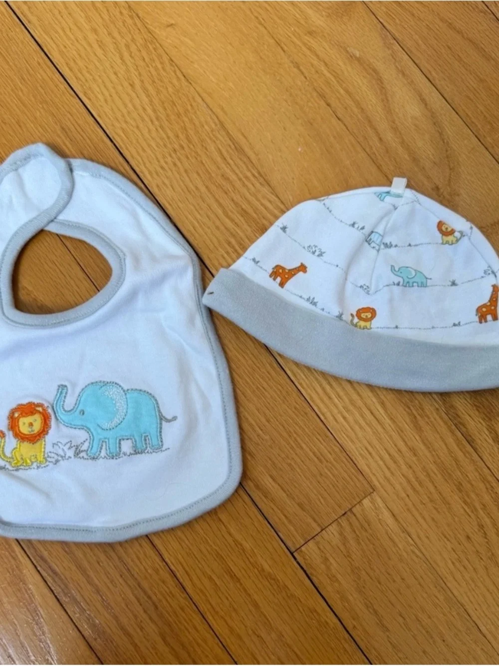 Newborn Baby Boy Bundle - 16 pieces